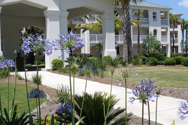 Epworth by The Sea