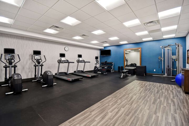Health and Fitness 48 of 50