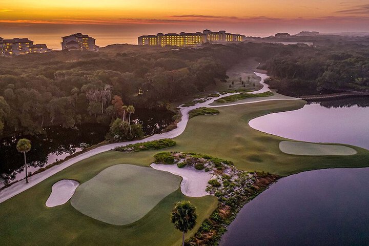 Omni Amelia Island Resort & Spa