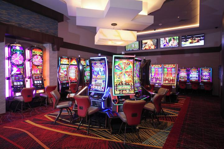Seminole Brighton Bay Hotel & Casino