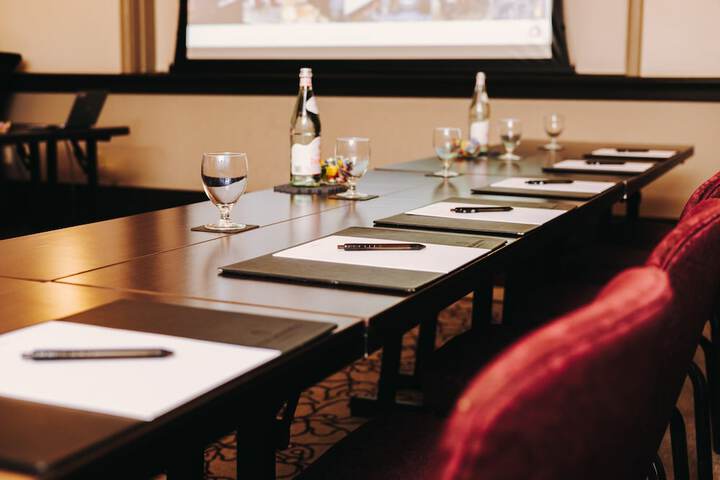 InterContinental Montreal by IHG