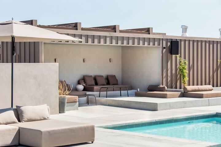RESET Hotel Joshua Tree National Park Outdoor Collection by Marriott Bonvoy