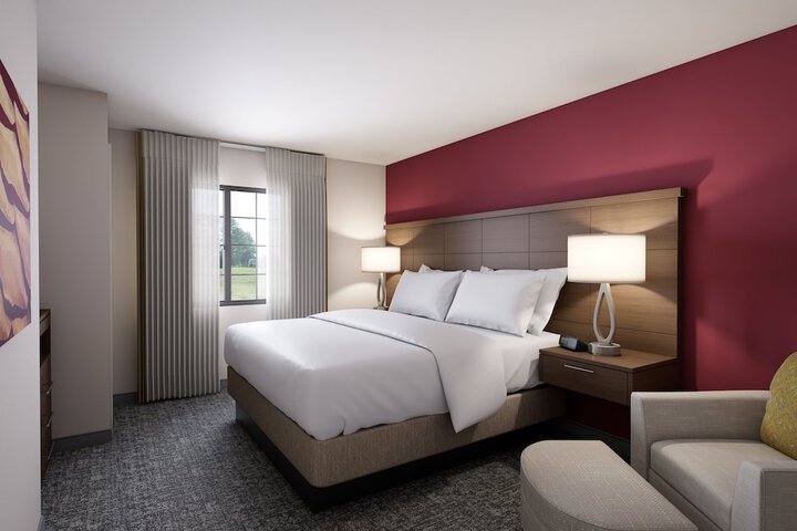 Staybridge Suites IAH Airport East by IHG