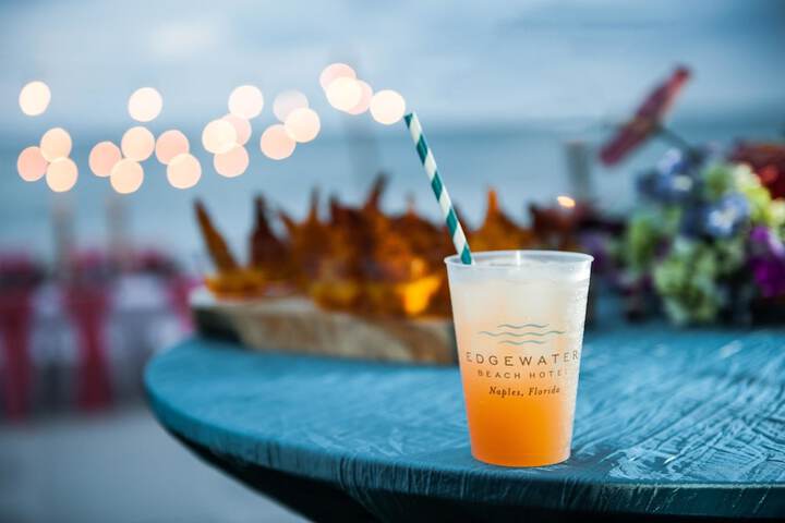 Edgewater Beach Hotel