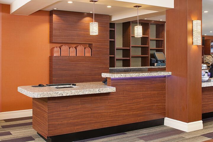 HYATT house Mt. Laurel