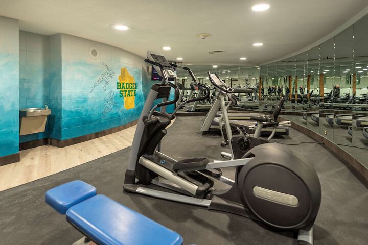 Health and Fitness 46 of 49