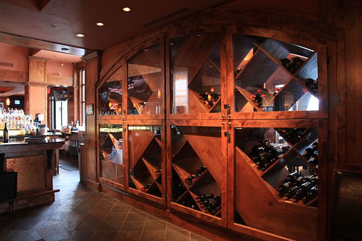 Lodge at Whitefish Lake