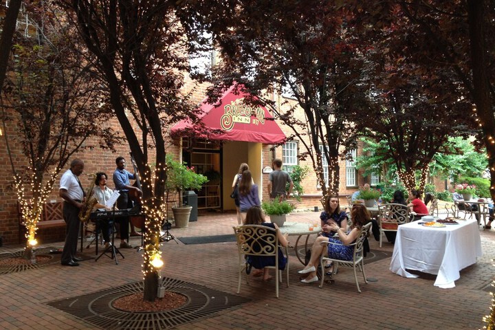 The Historic Brookstown Inn Trademark Collection by Wyndham