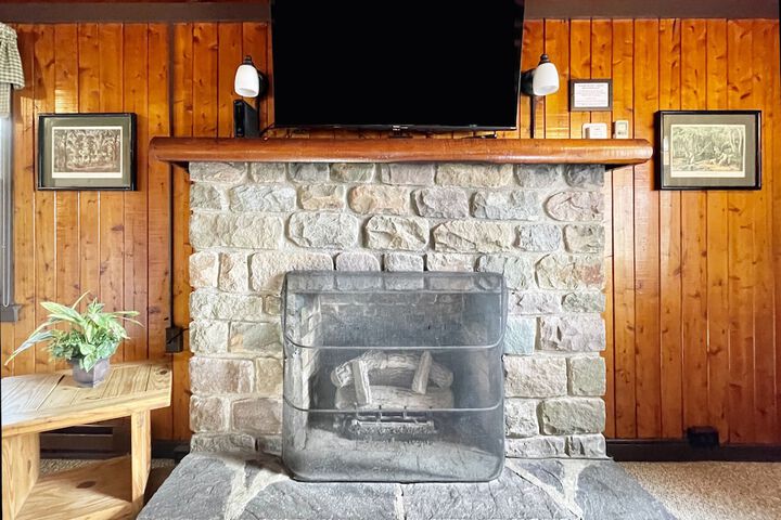 Mountain Springs Lake Resort