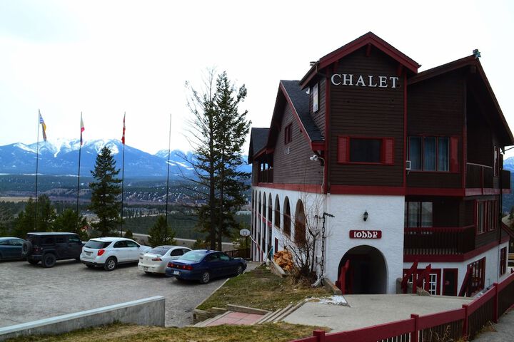 Hotel 3 of 59