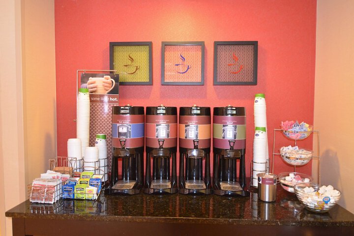 Hampton Inn Groton