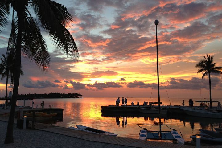 Tranquility Bay Beachfront Hotel and Resort