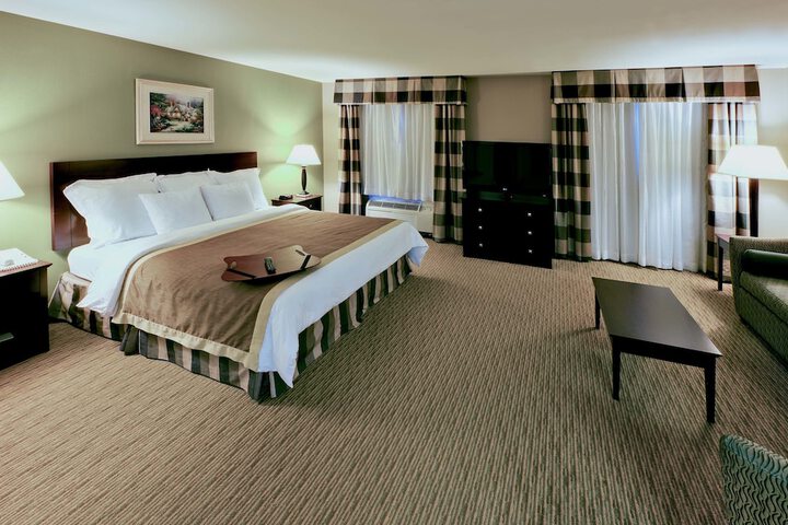 MainStay Suites Addison-Dallas