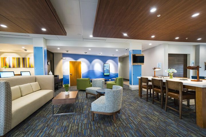 Holiday Inn Express & Suites Southaven Central - Memphis by IHG