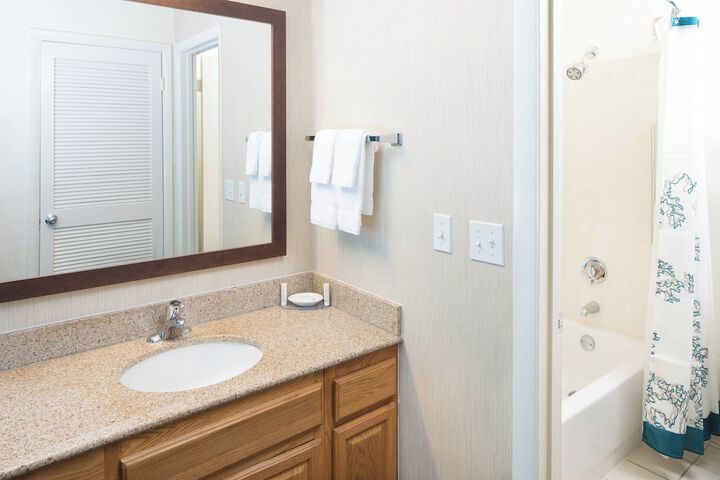 Residence Inn by Marriott Orlando Altamonte Springs / Maitland