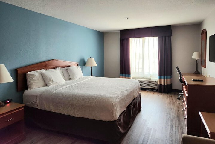 Days Inn & Suites by Wyndham Thibodaux