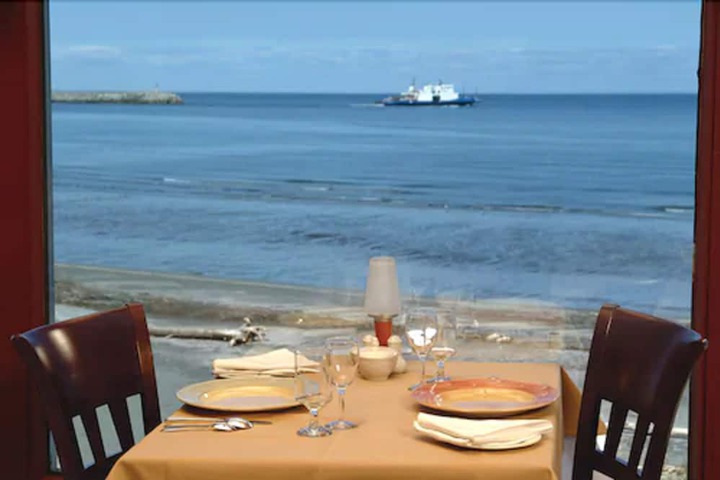 Hôtel Motel Belle Plage
