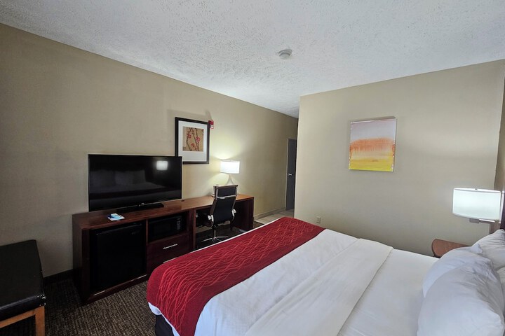 Comfort Inn Jackson I-40