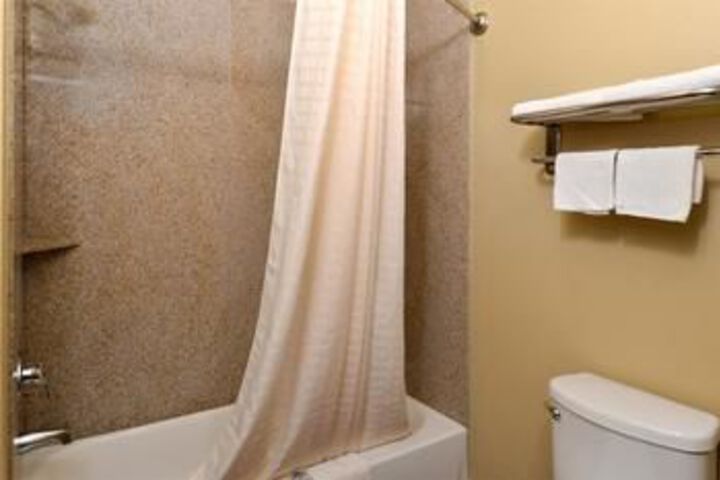 Americas Best Value Inn Jourdanton / Pleasanton