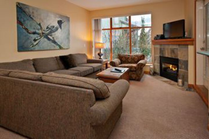 Westwind Properties at Stoney Creek Northstar