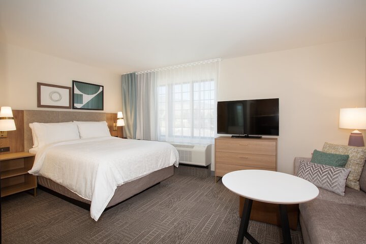 Staybridge Suites Carson City - Tahoe Area by IHG