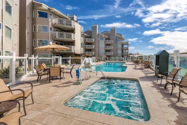 WorldMark Mariner Village
