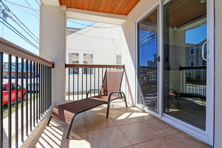 5100 Vacation Club