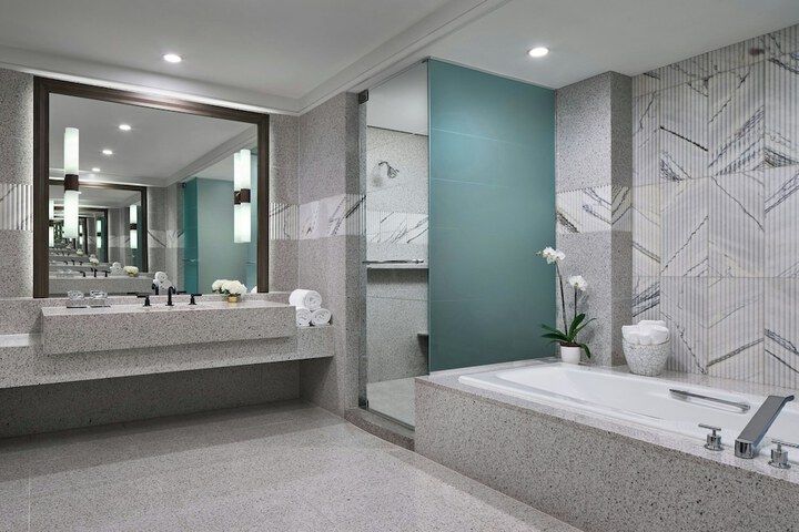 The Ritz-Carlton Charlotte