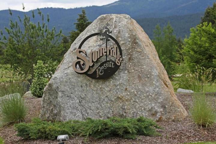 Stoneridge Resort