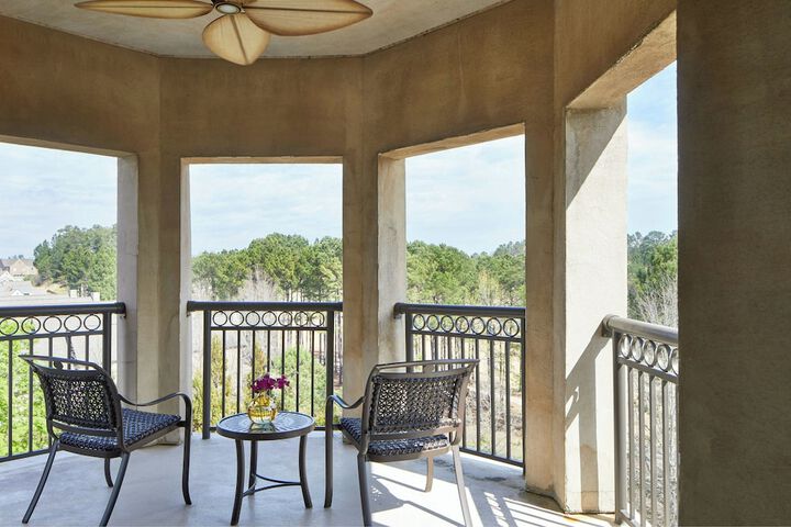 Renaissance Birmingham Ross Bridge Golf Resort & Spa
