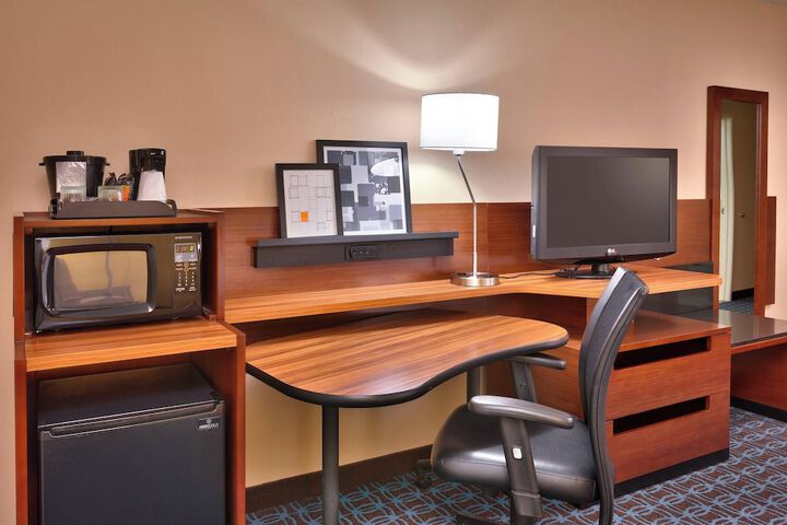 Fairfield Inn by Marriott Salt Lake City Draper