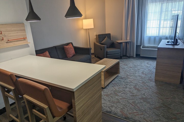 Candlewood Suites Wilson by IHG