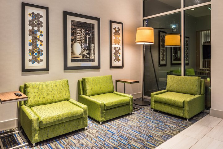 Hotel Interior 12 of 47
