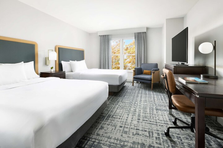 Homewood Suites by Hilton Manchester / Airport