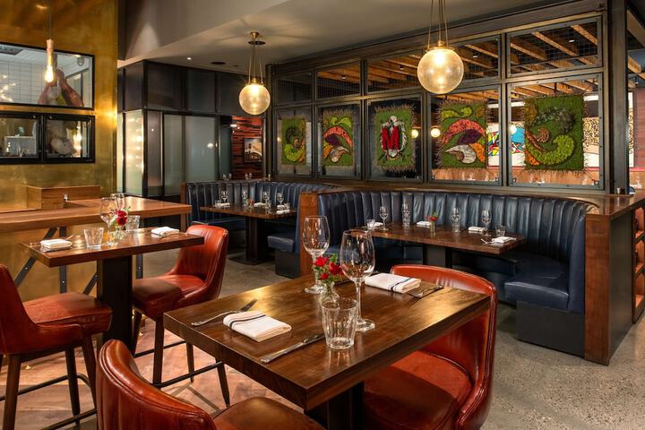 The Duniway Portland a Hilton Hotel