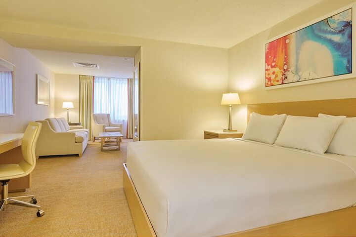 Tropicana Atlantic City – a Caesars Rewards Destination