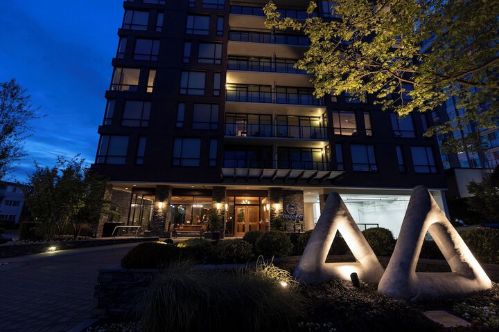 The Oswego Hotel