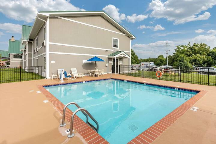 Quality Inn Monteagle