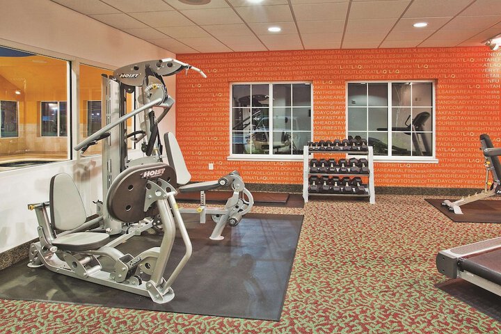 La Quinta Inn & Suites by Wyndham Hinesville - Fort Stewart