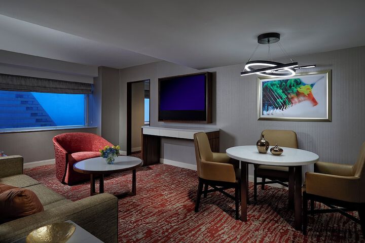 Hard Rock Hotel & Casino Atlantic City