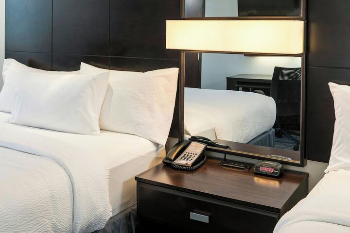 Courtyard by Marriott Abilene Northeast