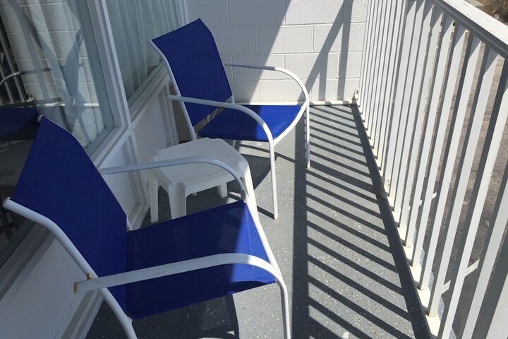 Terrace/Patio 50 of 62