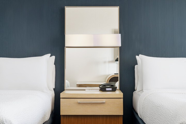 Courtyard by Marriott Phoenix Mesa Gateway Airport