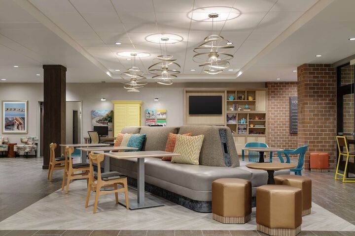 Home2 Suites by Hilton Ogden