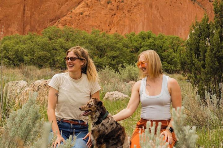 SCP WildFree Colorado Springs Trademark by Wyndham