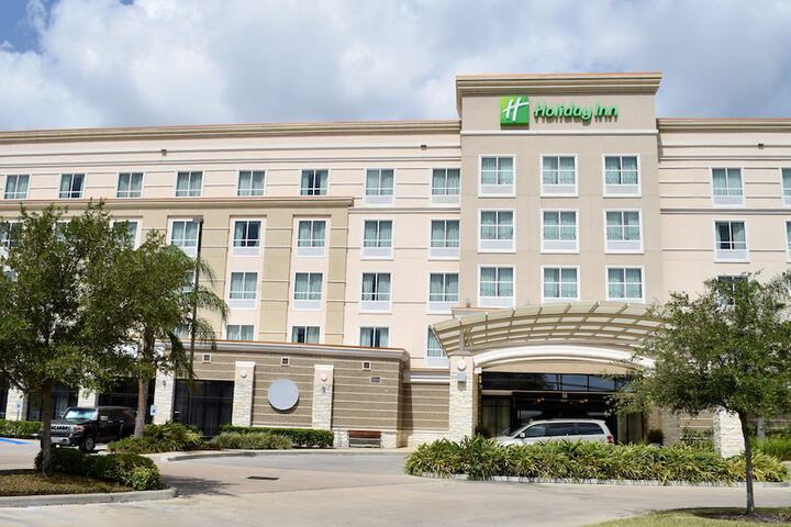 Holiday Inn Hou Energy Corridor Eldridge by IHG