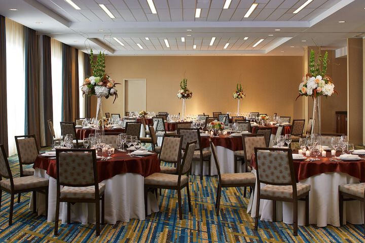 Hilton Garden Inn Boston / Marlborough