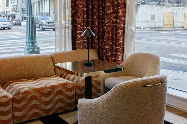Hotel Interior 16 of 75