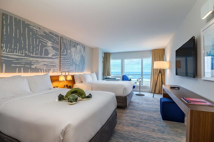 B Ocean Resort Fort Lauderdale Beach