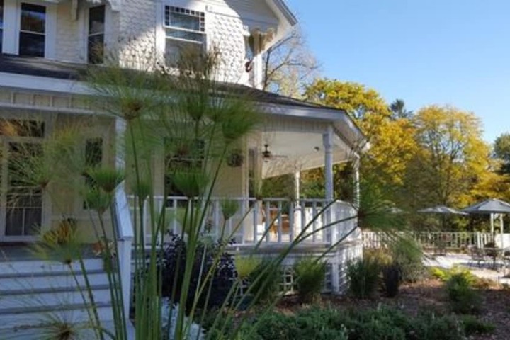 Greenway House Bed & Breakfast